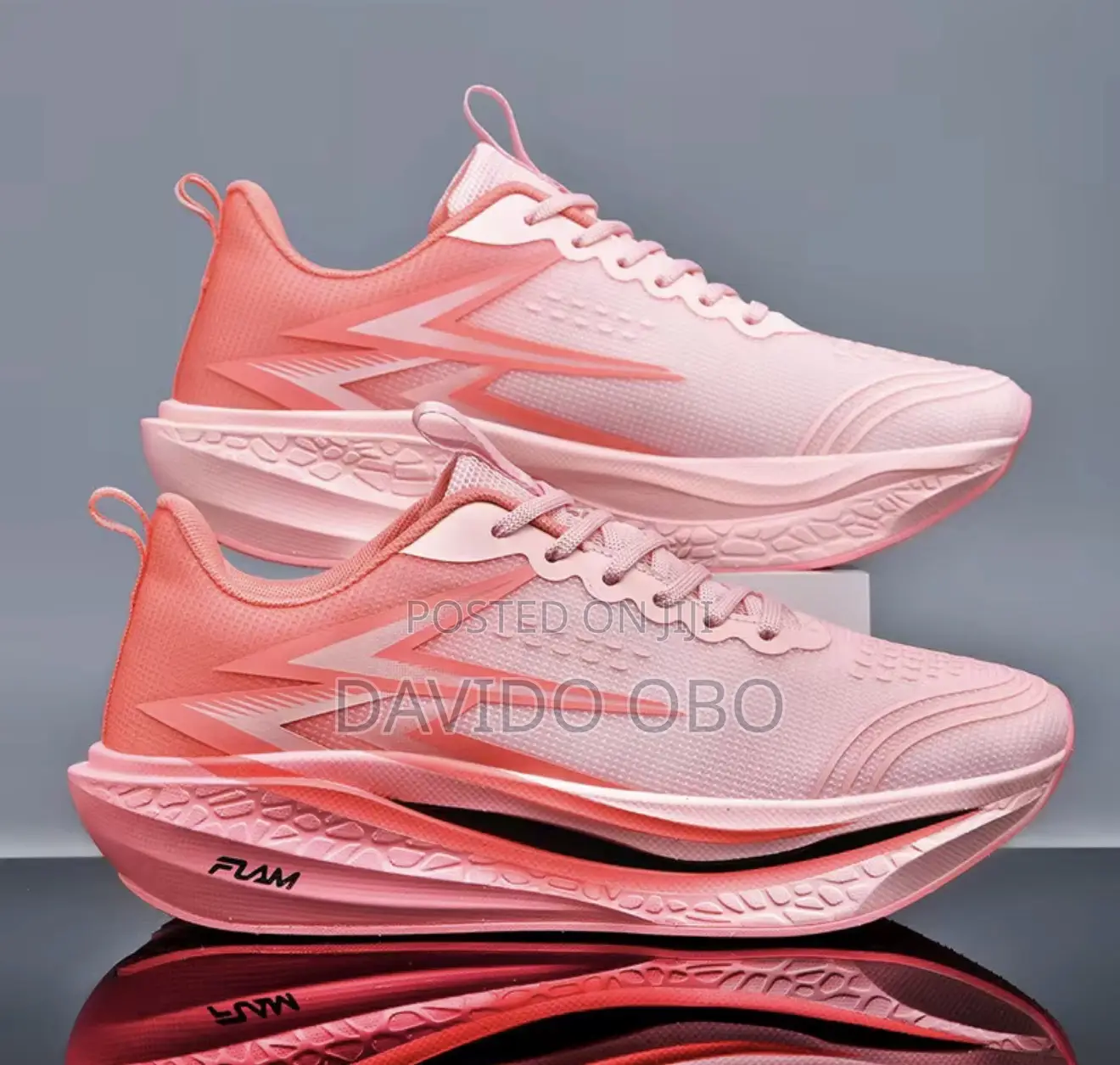 Men Running Sneakers