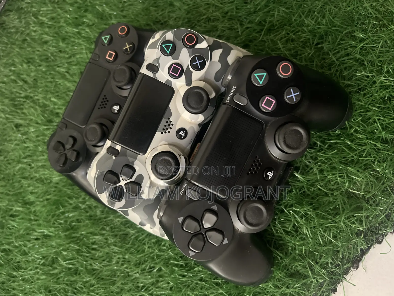 Ps4 Controller Home Use