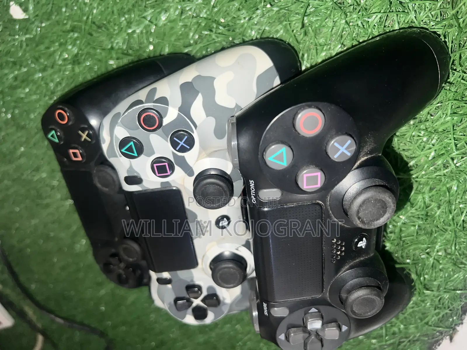 Ps4 Controller Home Use