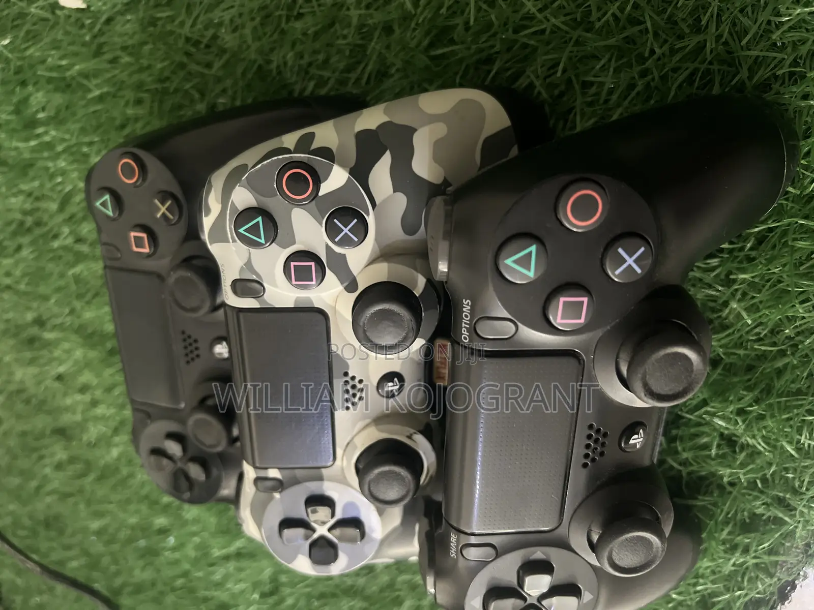 Ps4 Controller Home Use