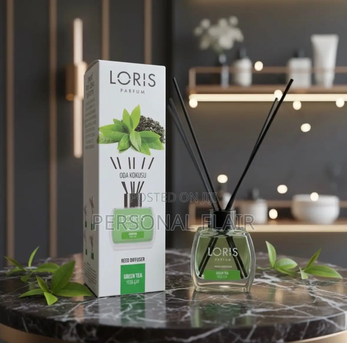 Loris Reed Diffusser