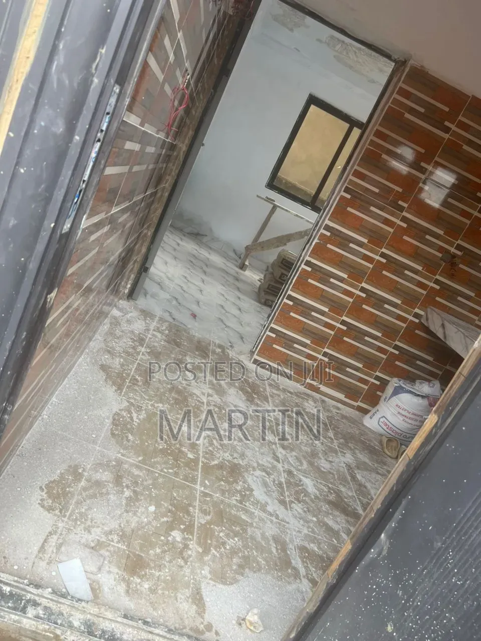 1bdrm Apartment in Alloway, Tsui-Bleoo for rent