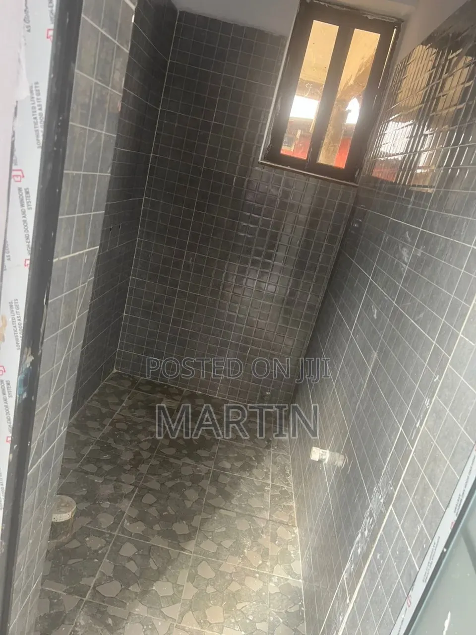 1bdrm Apartment in Alloway, Tsui-Bleoo for rent