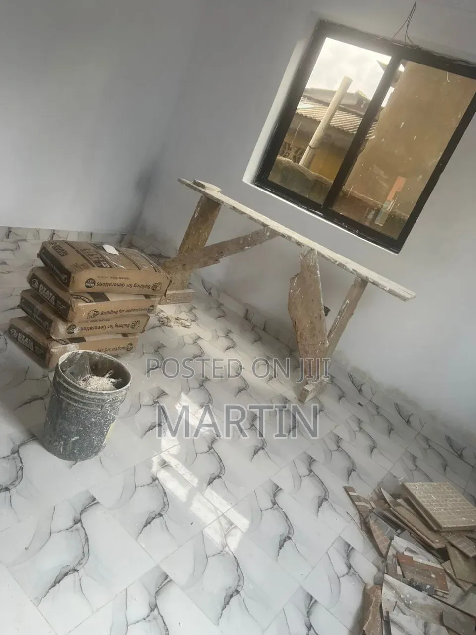 1bdrm Apartment in Alloway, Tsui-Bleoo for rent