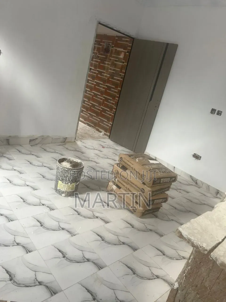 1bdrm Apartment in Alloway, Tsui-Bleoo for rent