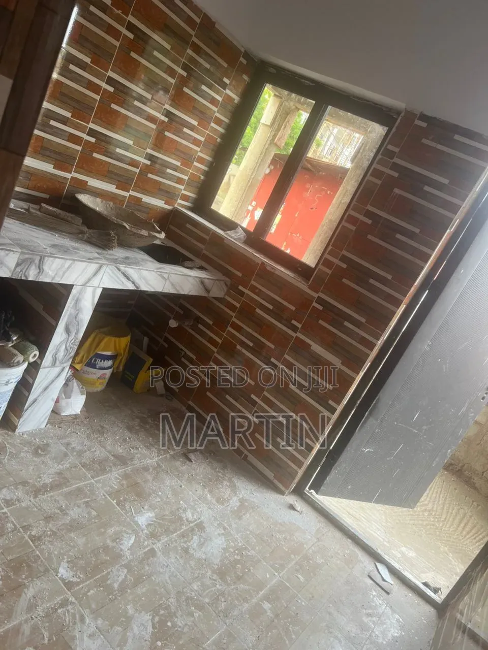 1bdrm Apartment in Alloway, Tsui-Bleoo for rent