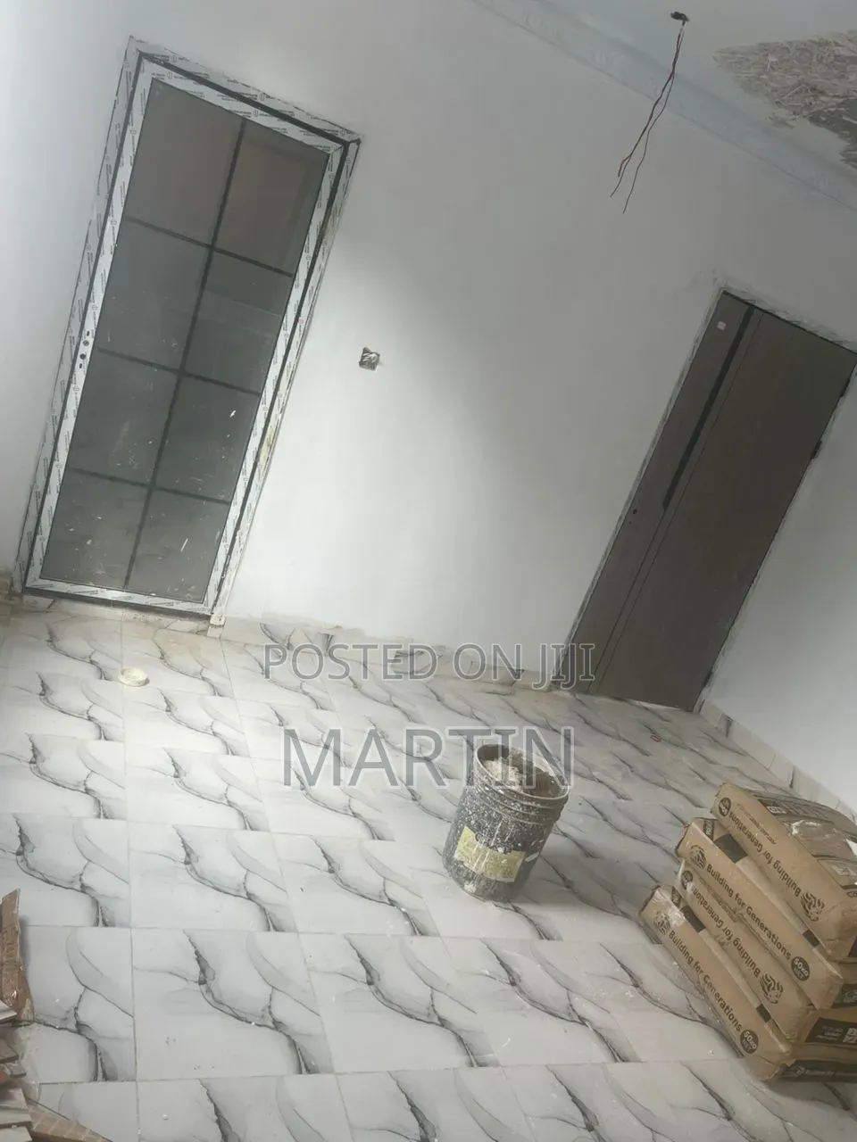 1bdrm Apartment in Alloway, Tsui-Bleoo for rent