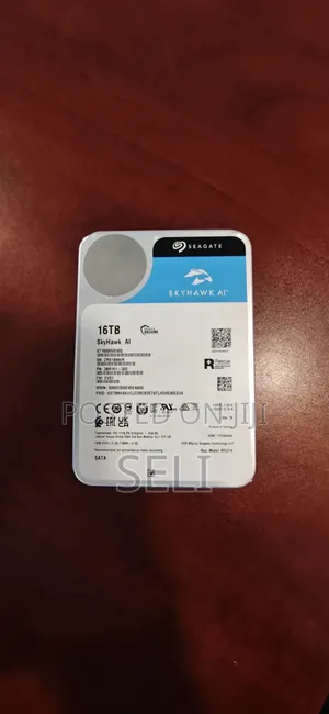 Hard Drive