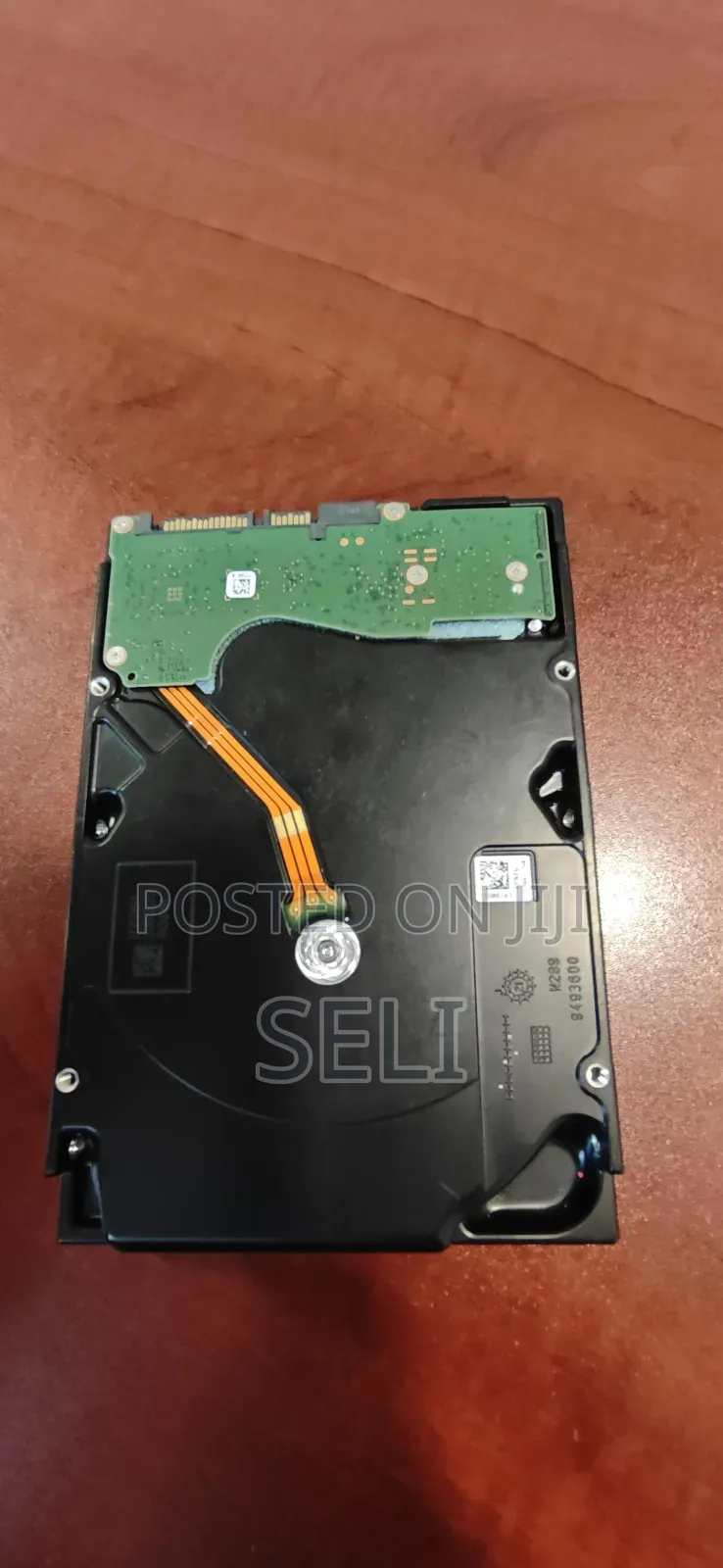 Hard Drive