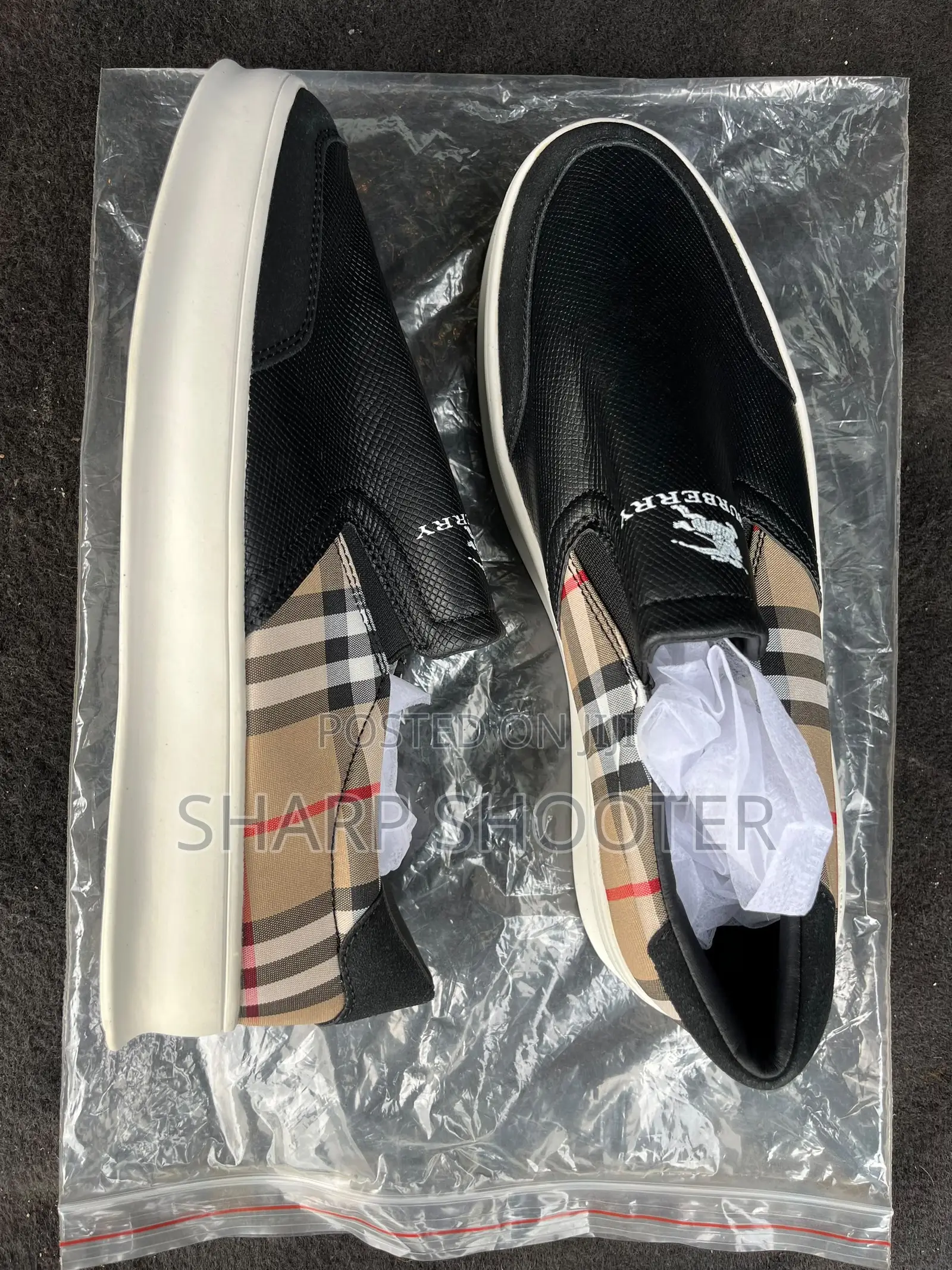 Original Classic Shoes and Loafers