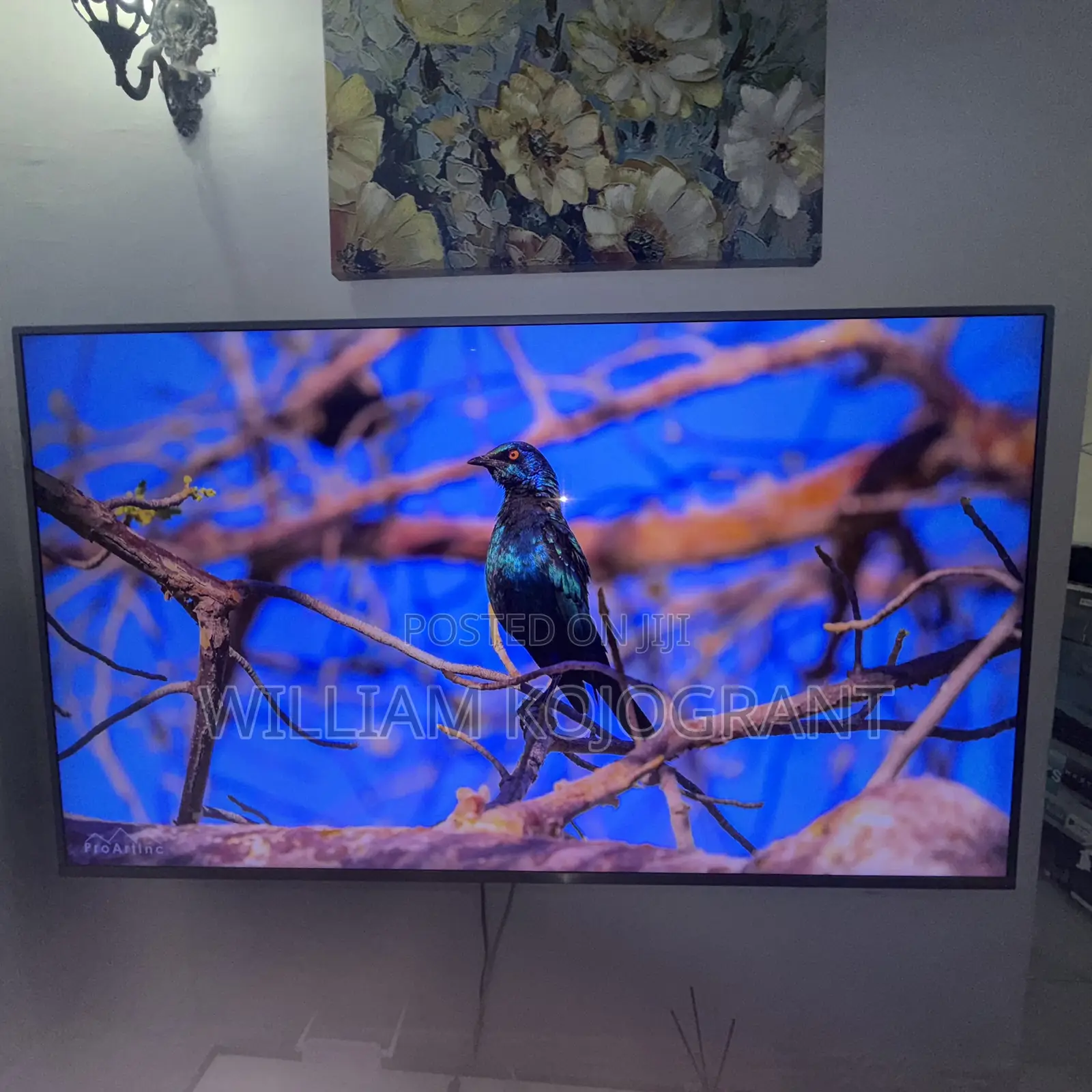 Samsung TVS Super Slime HDR
