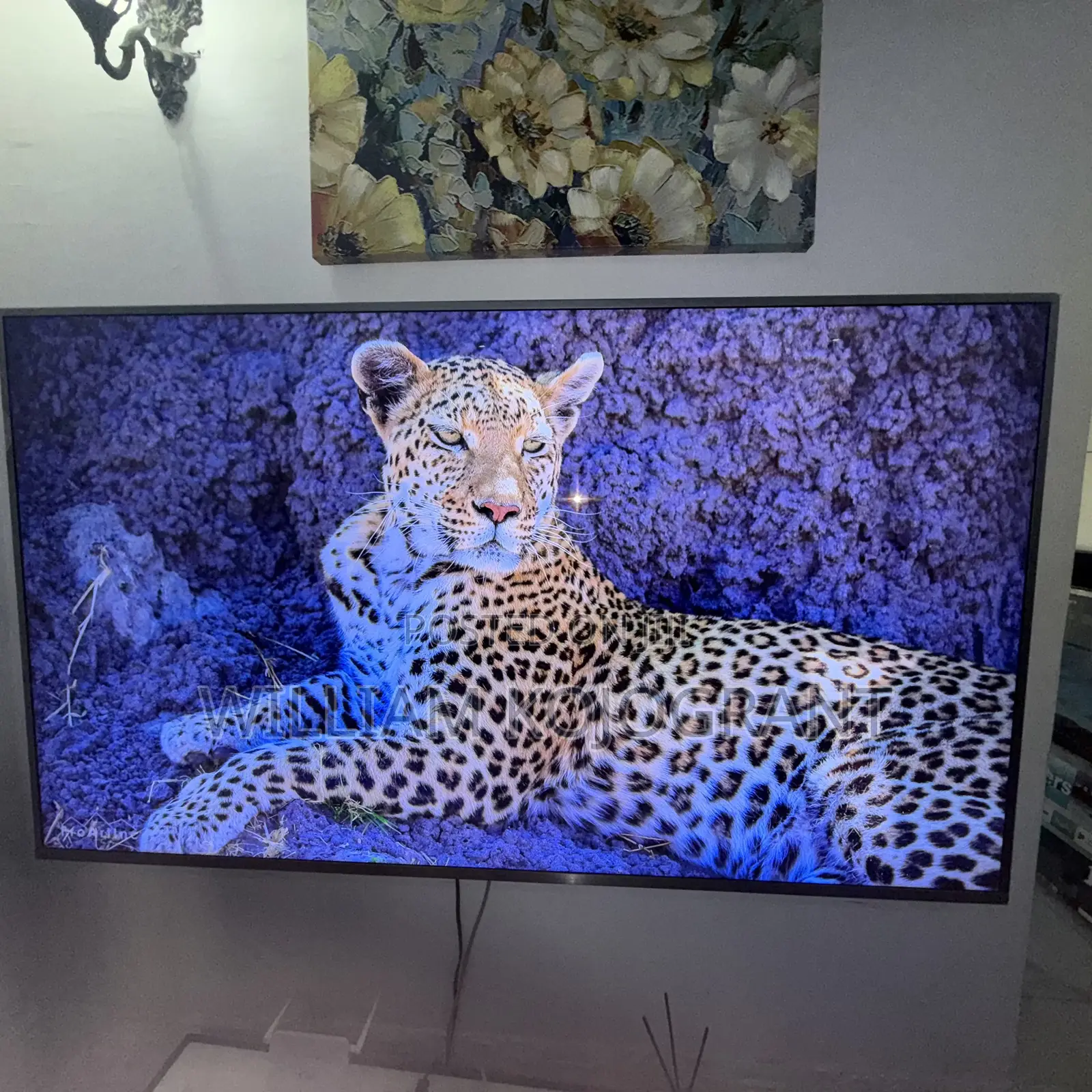Samsung TVS Super Slime HDR