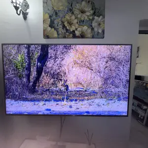 Samsung TVS Super Slime HDR