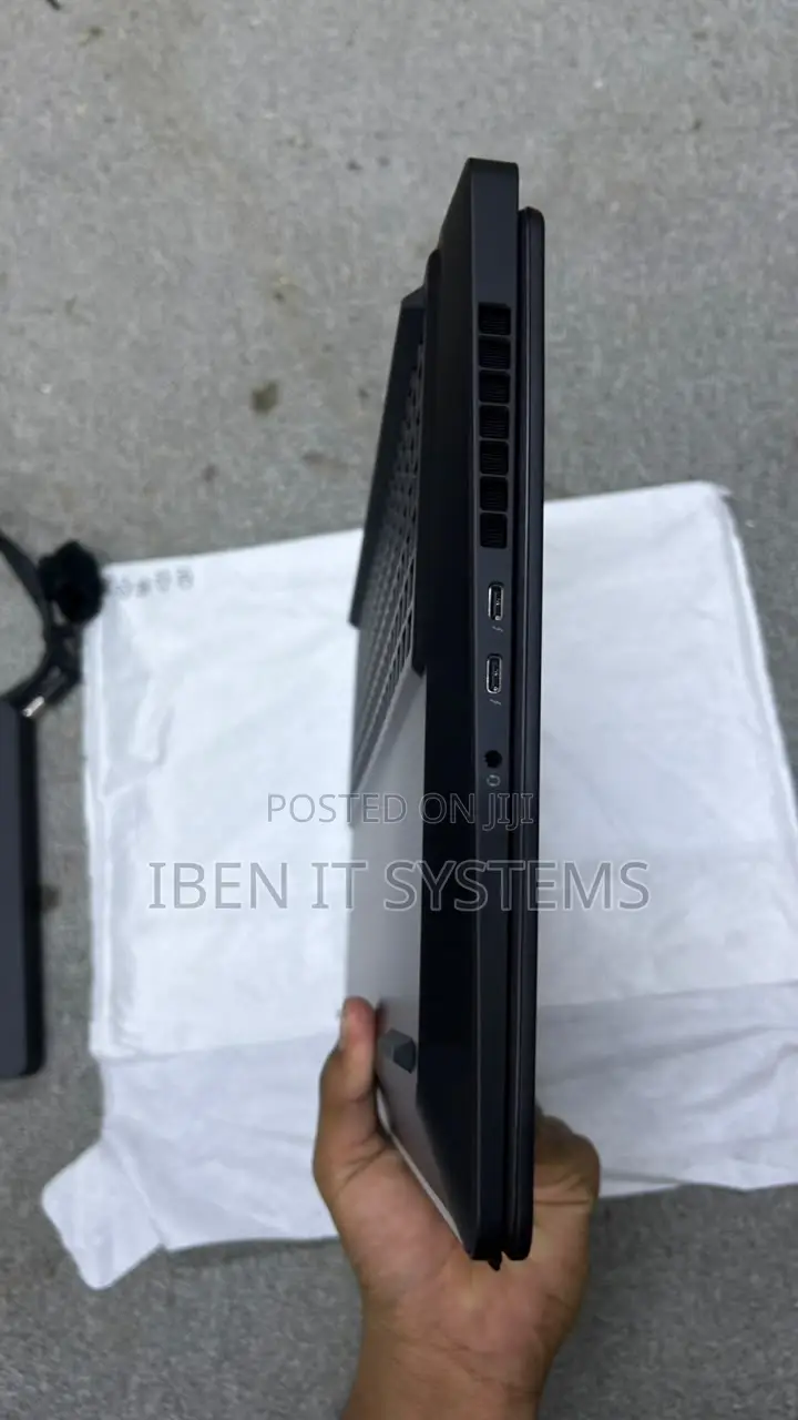 Laptop HP Omen Max 16 64GB Intel Core Ultra 9 SSD 2T
