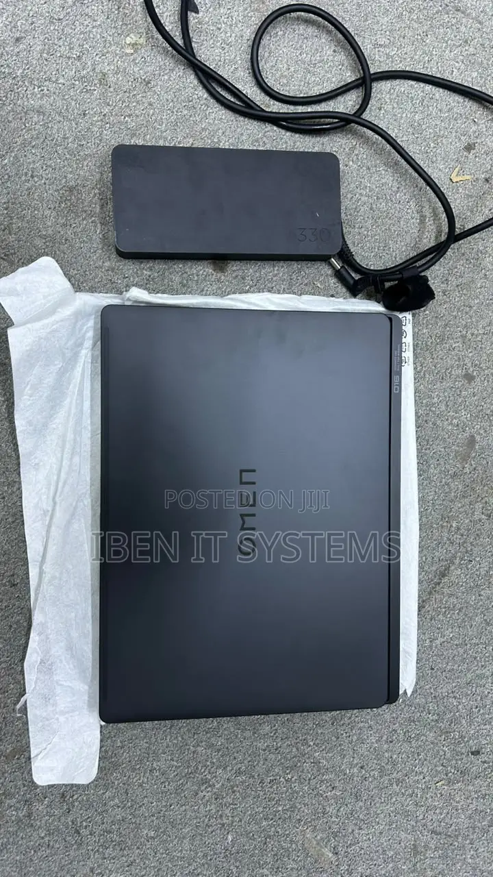 Laptop HP Omen Max 16 64GB Intel Core Ultra 9 SSD 2T