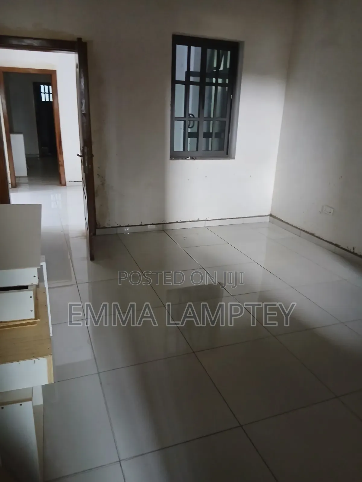 1bdrm Apartment in North Kaneshie for rent