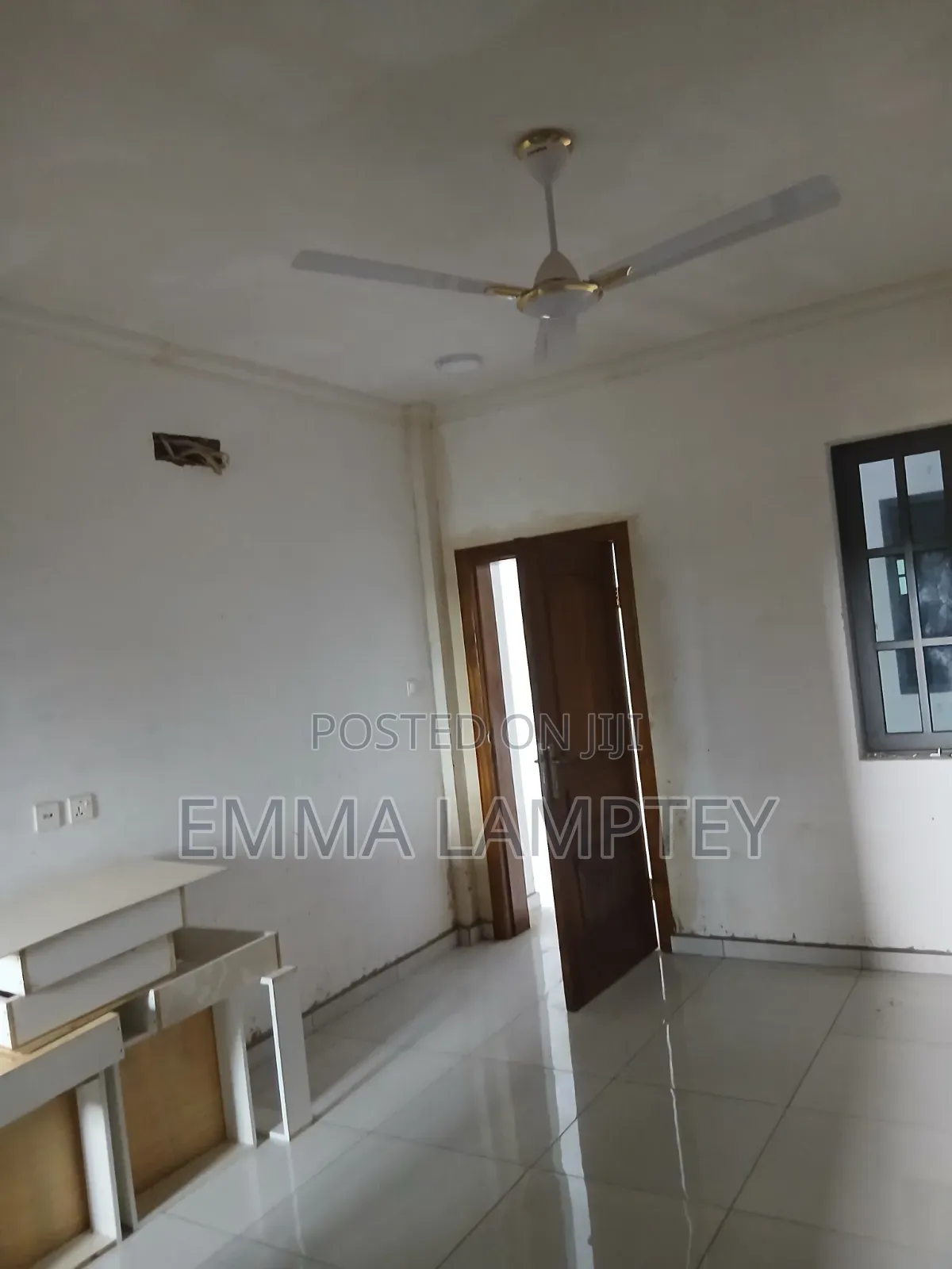1bdrm Apartment in North Kaneshie for rent