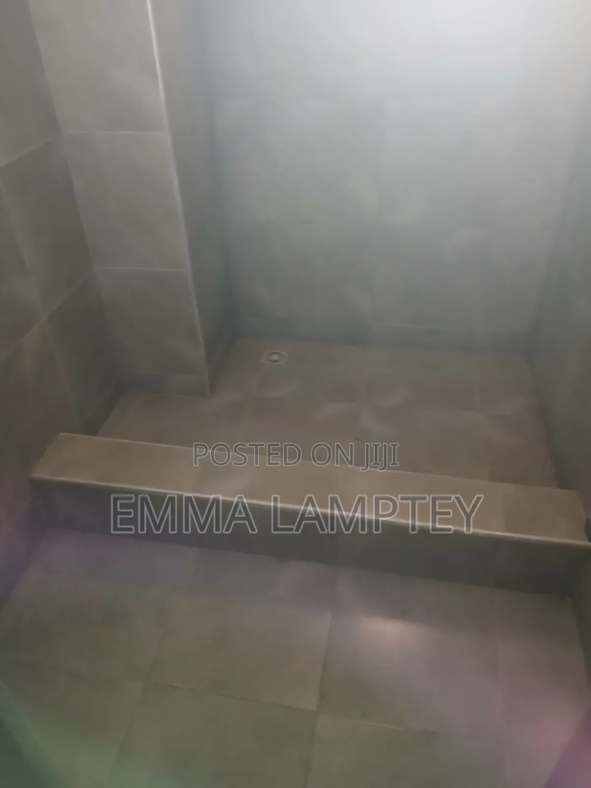 1bdrm Apartment in North Kaneshie for rent