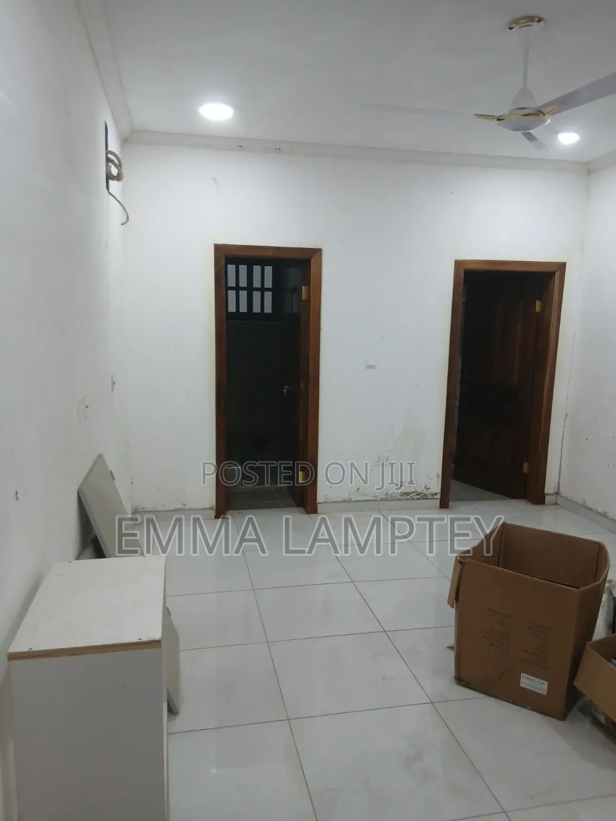 1bdrm Apartment in North Kaneshie for rent
