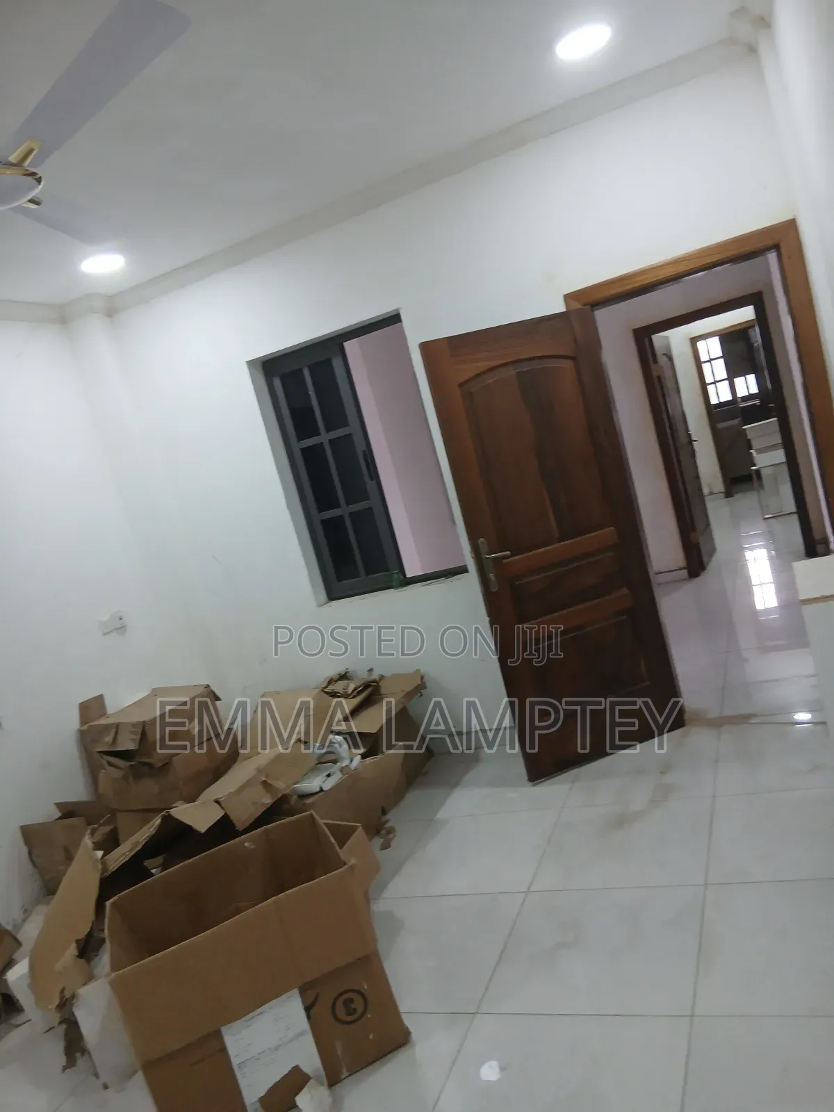 1bdrm Apartment in North Kaneshie for rent