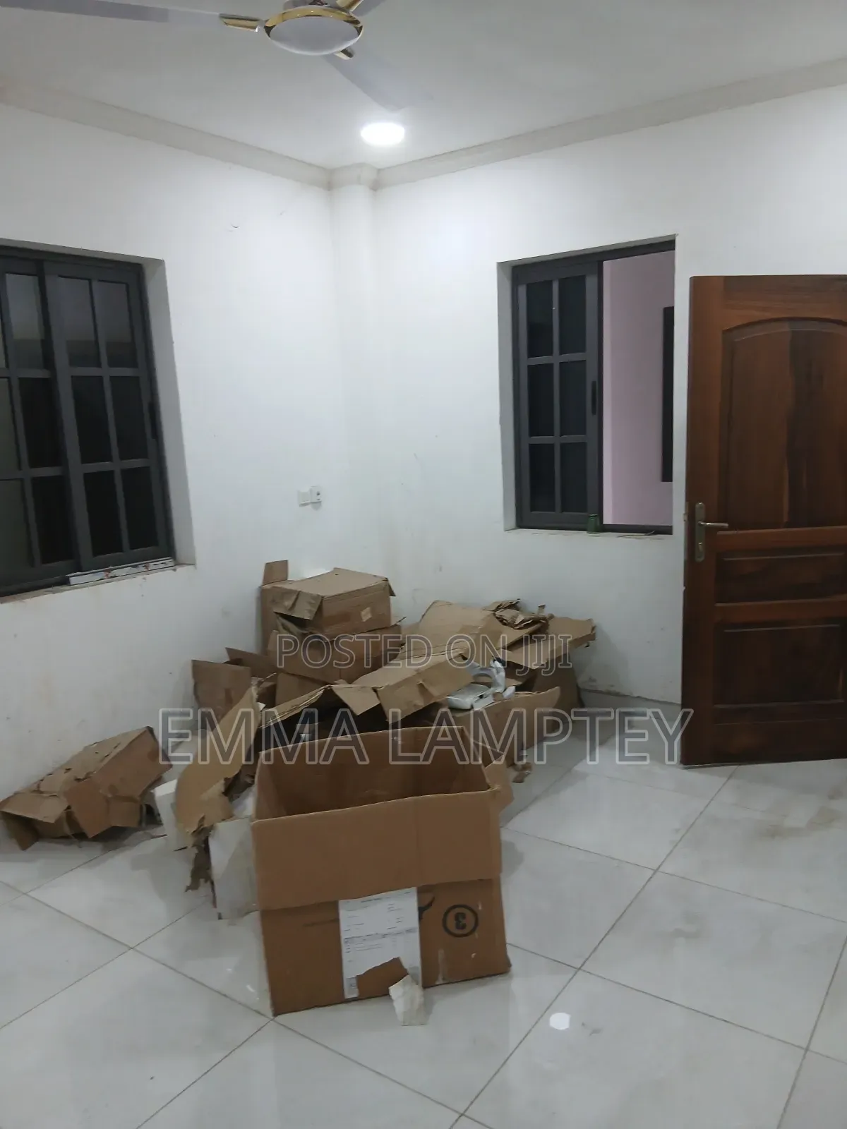 1bdrm Apartment in North Kaneshie for rent