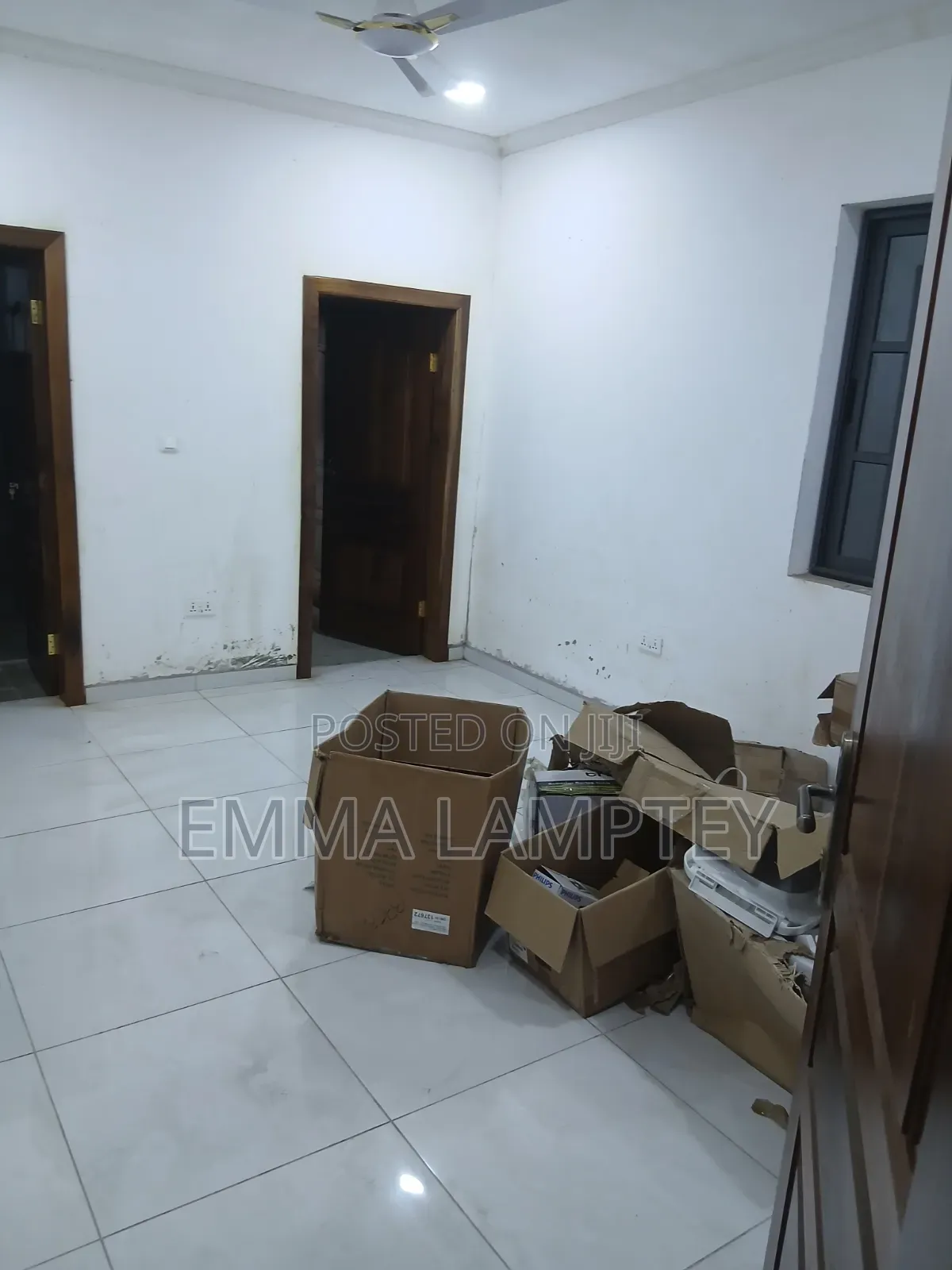 1bdrm Apartment in North Kaneshie for rent