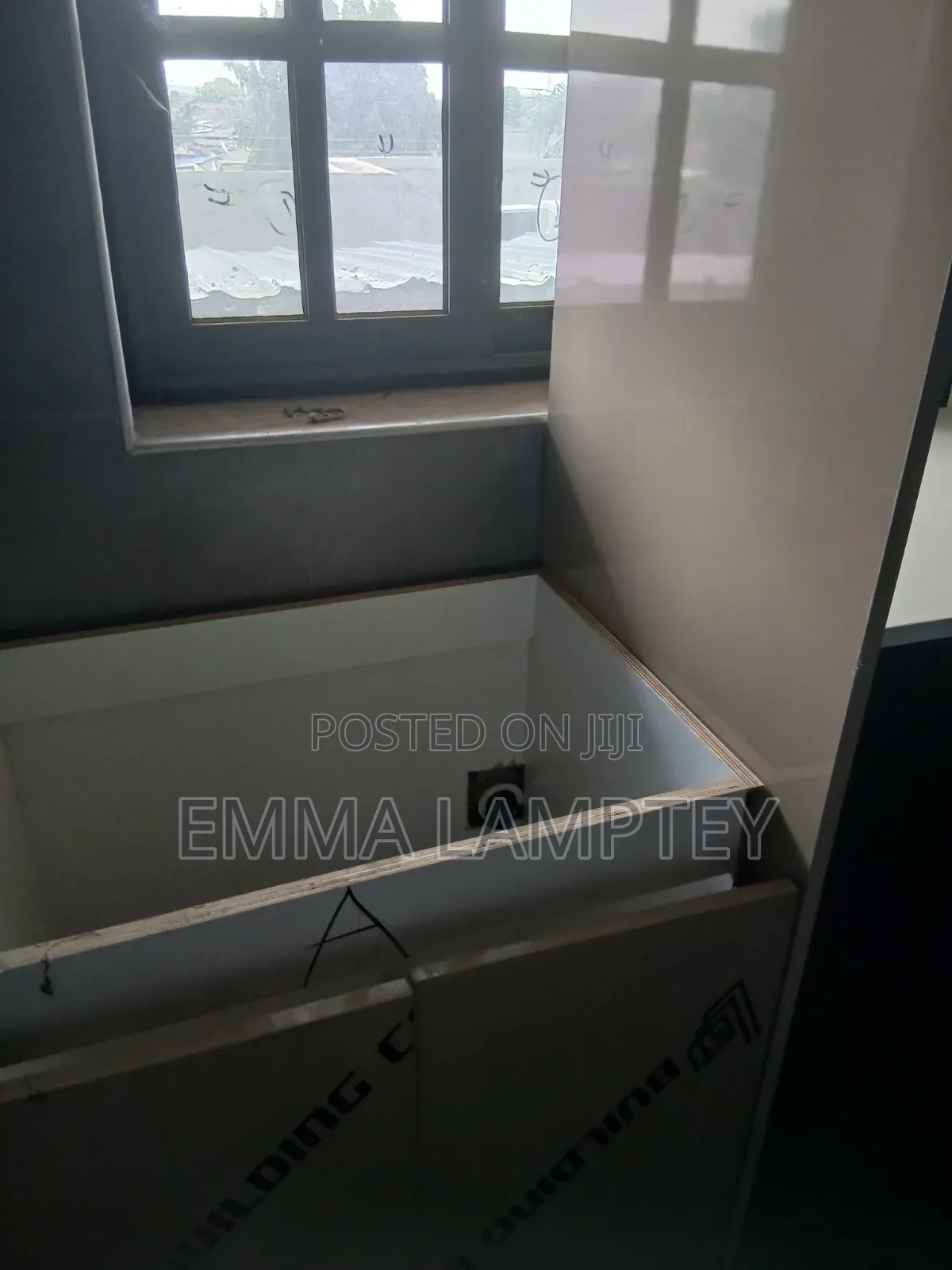 1bdrm Apartment in North Kaneshie for rent