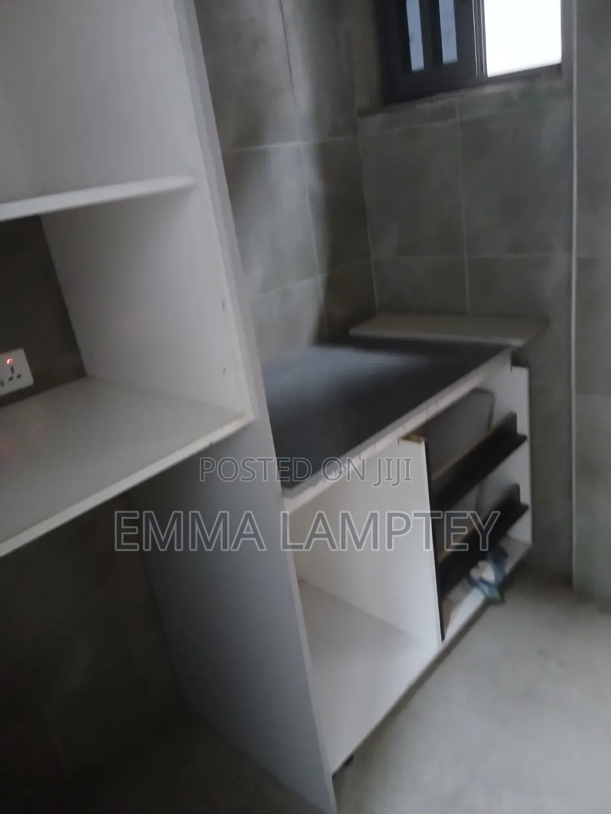 1bdrm Apartment in North Kaneshie for rent