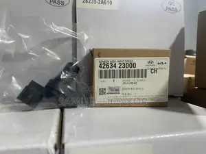 Hyundai Elantra / Tucson Speed Sensor
