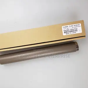 Fuser Film Sleeve Hp P4010 P4014 P4015 P4515 M4555 M600 M601 M602 M603