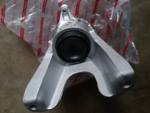 Honda Civic 2016/ Engine Mounting
