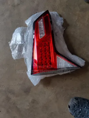 Hr-v Tail Light 2019,2020