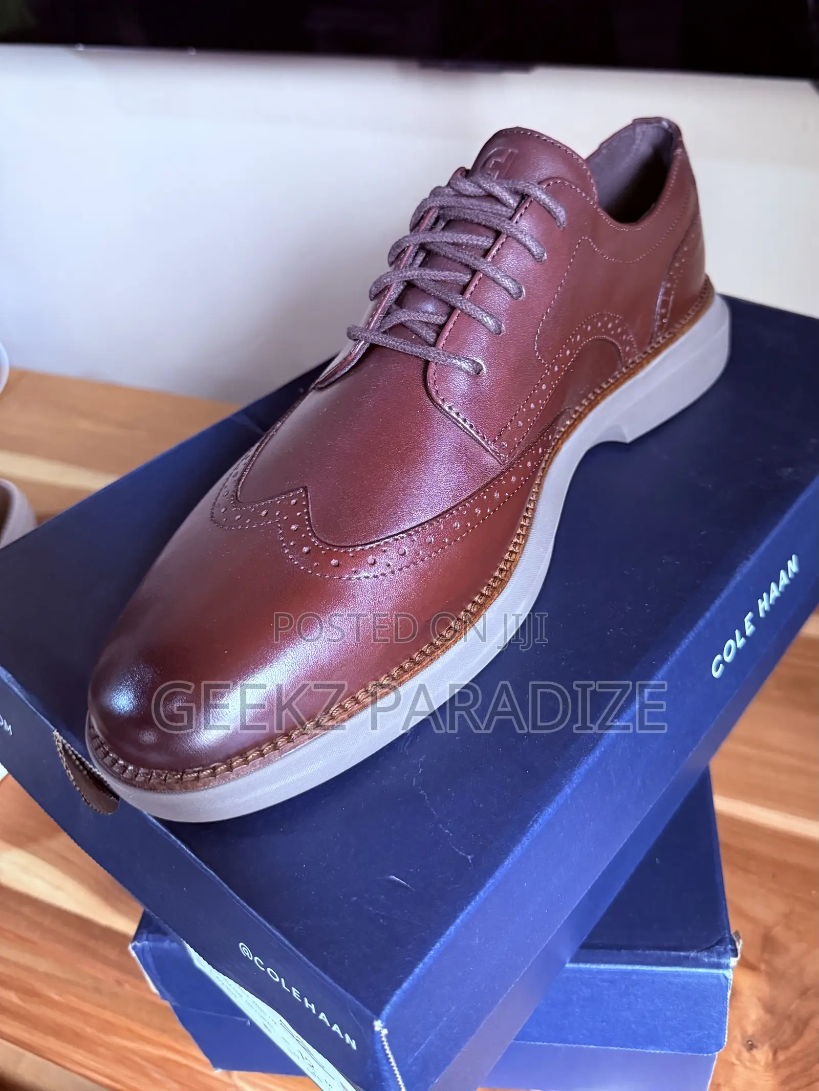 Cole Haan Grand Shadowlite