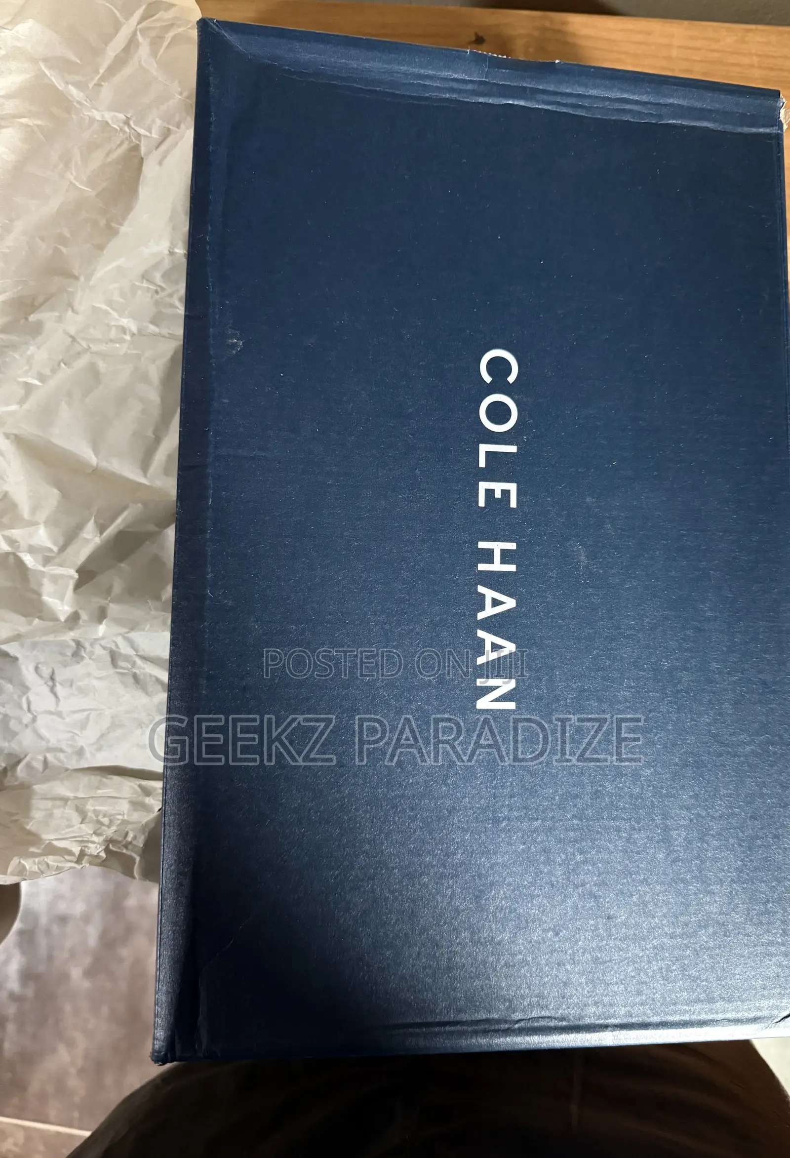 Cole Haan Grand Shadowlite