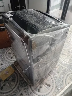 Multiple Wash Programs