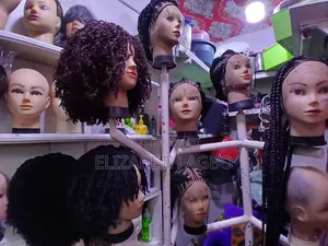 Hair Braids