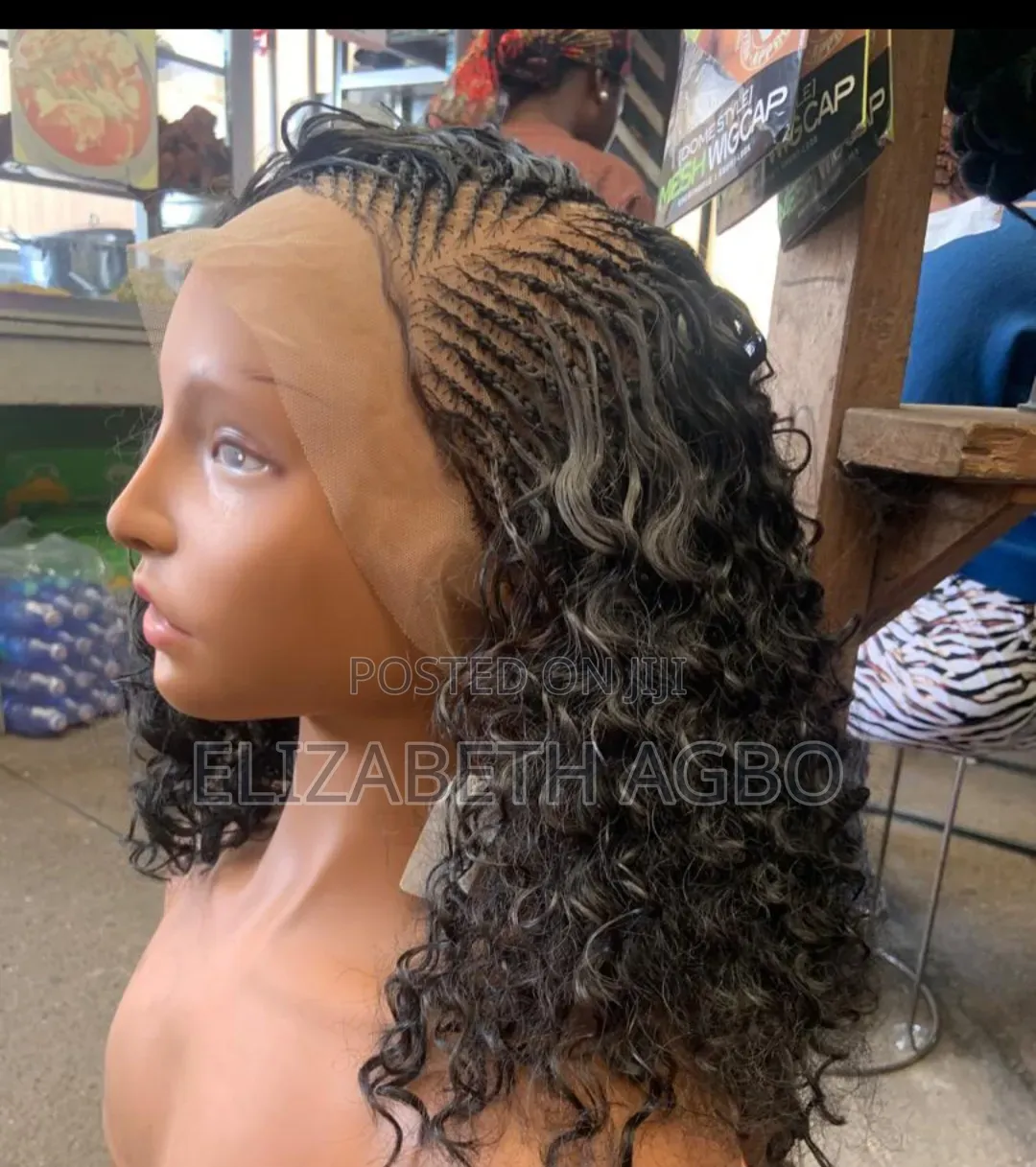 Hair Braids