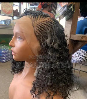 Hair Braids