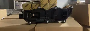 Range Rover Sport Crankcase - Lr091805