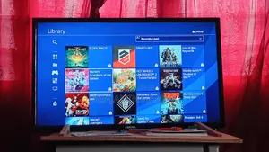 Ps4 Jailbroken Action Games