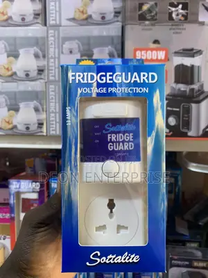 Fridge And Tv Guide