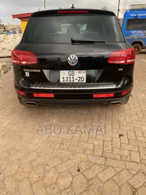Toyota Voltz 2008 Black