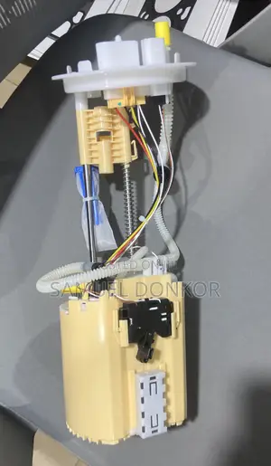 Range Rover Fuel Pump and Sender Assy Lr101793