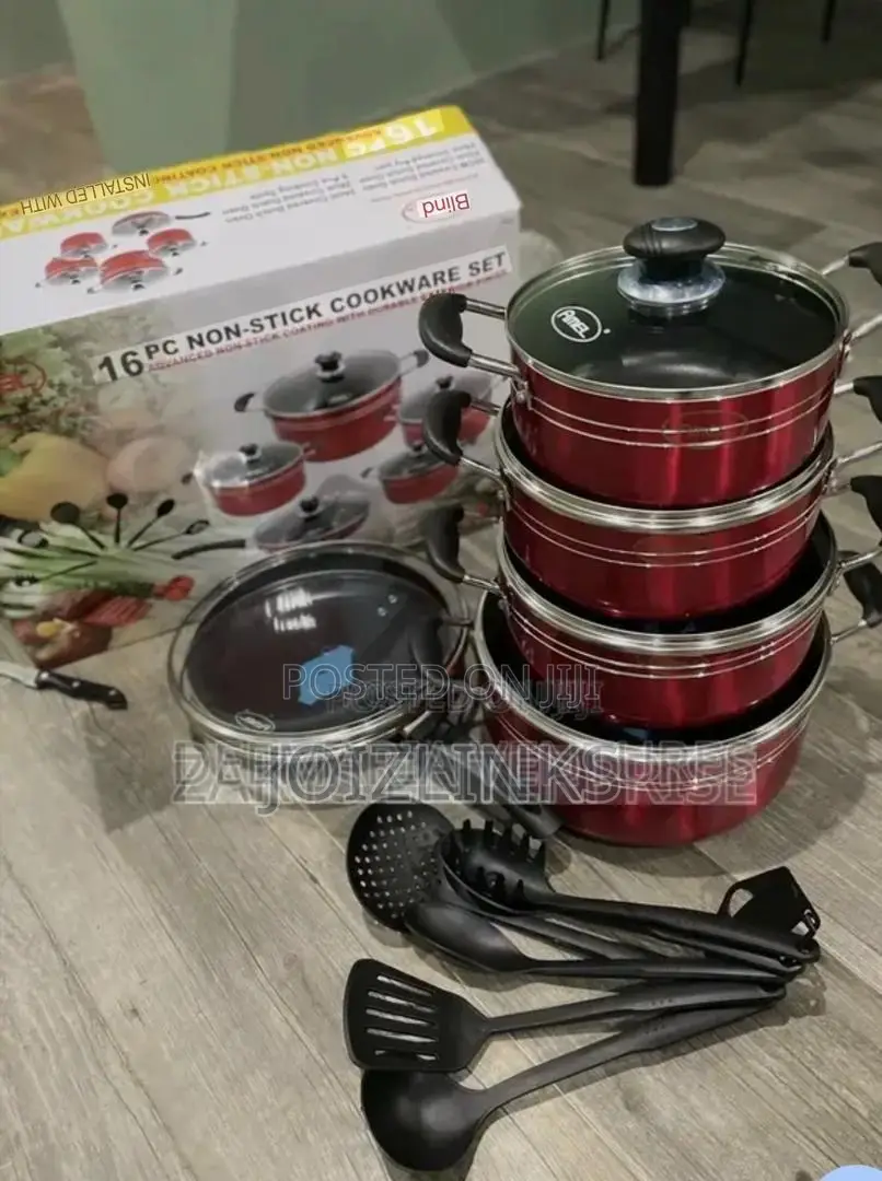Beads and Kitchen Appliances