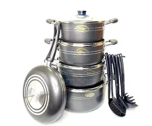 Beads and Kitchen Appliances