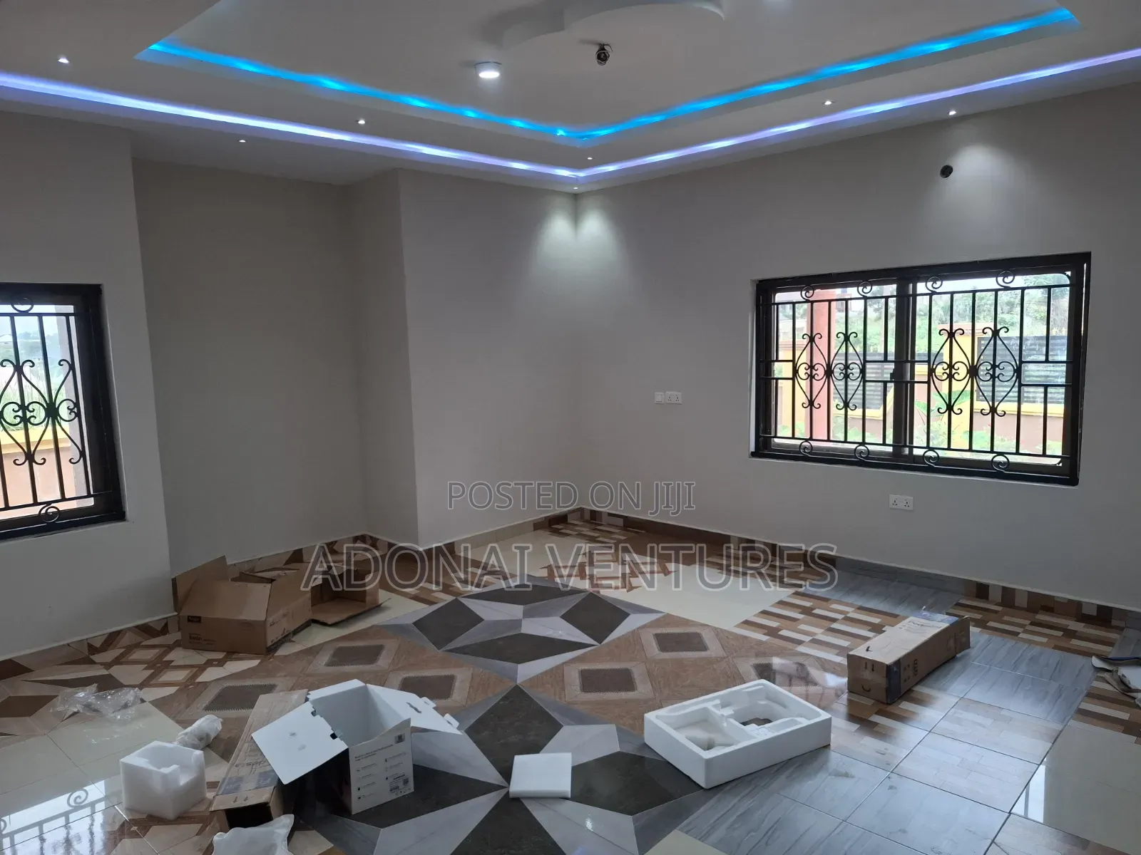 5bdrm House in Sokoban  Afrancho, Kumasi Metropolitan for rent