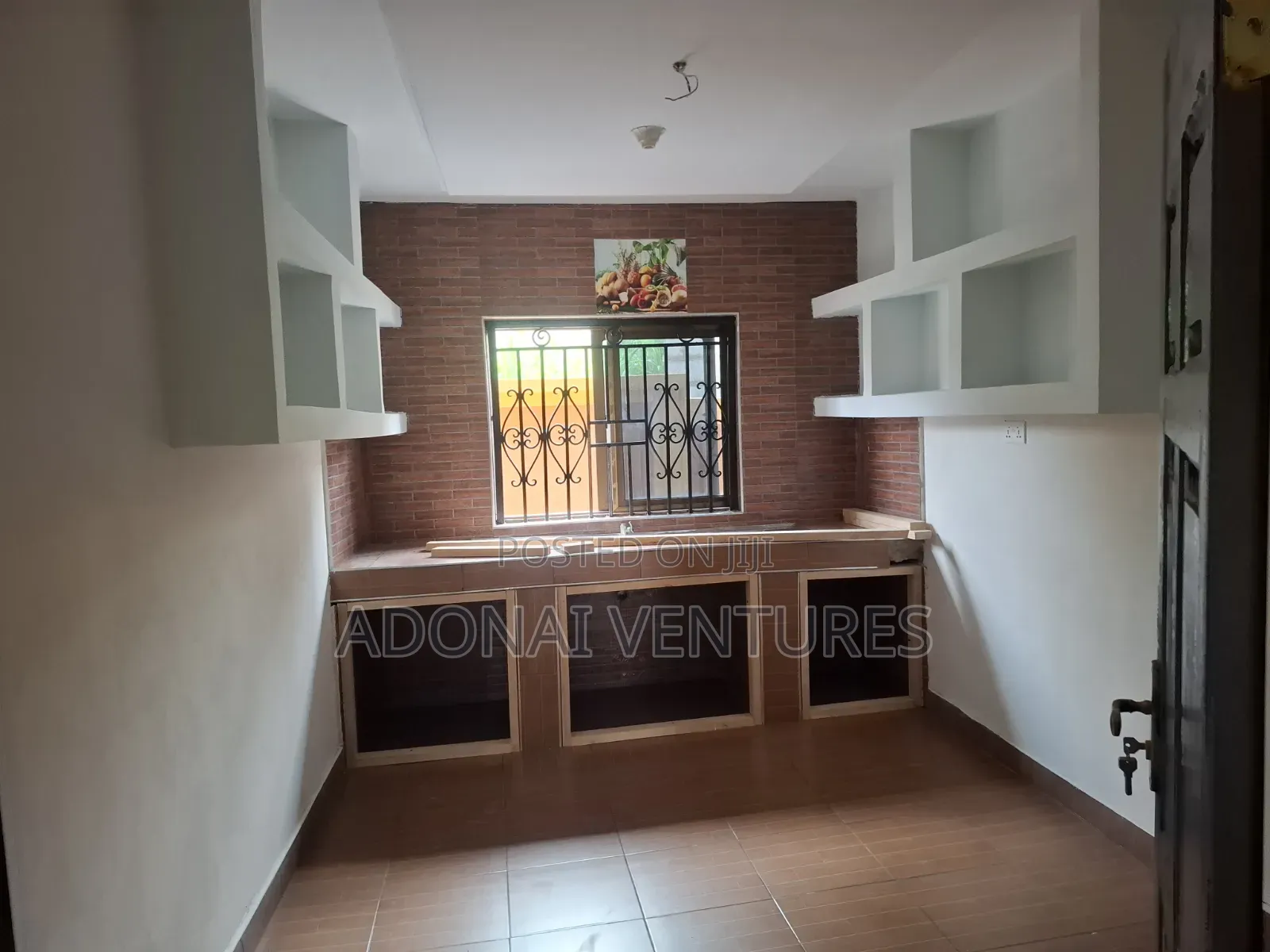 5bdrm House in Sokoban  Afrancho, Kumasi Metropolitan for rent