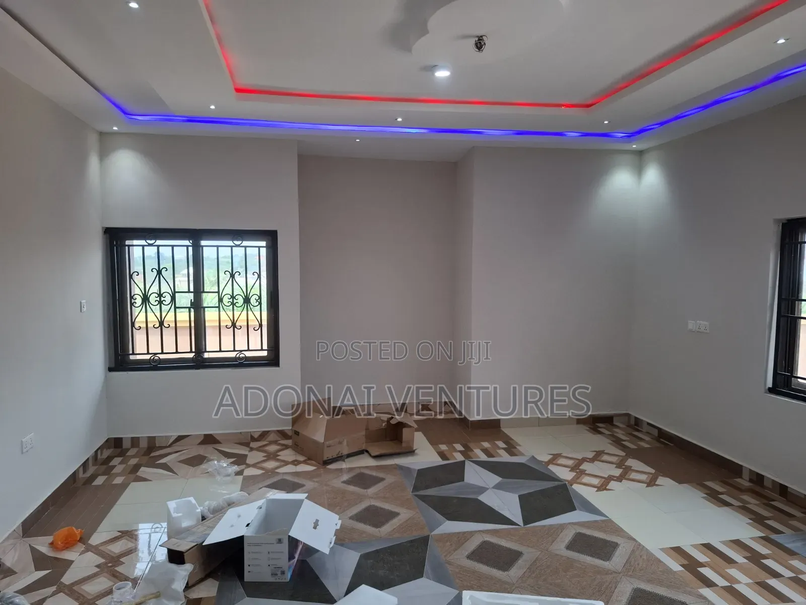 5bdrm House in Sokoban  Afrancho, Kumasi Metropolitan for rent