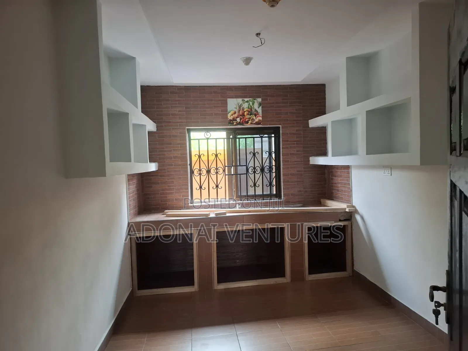 5bdrm House in Sokoban  Afrancho, Kumasi Metropolitan for rent