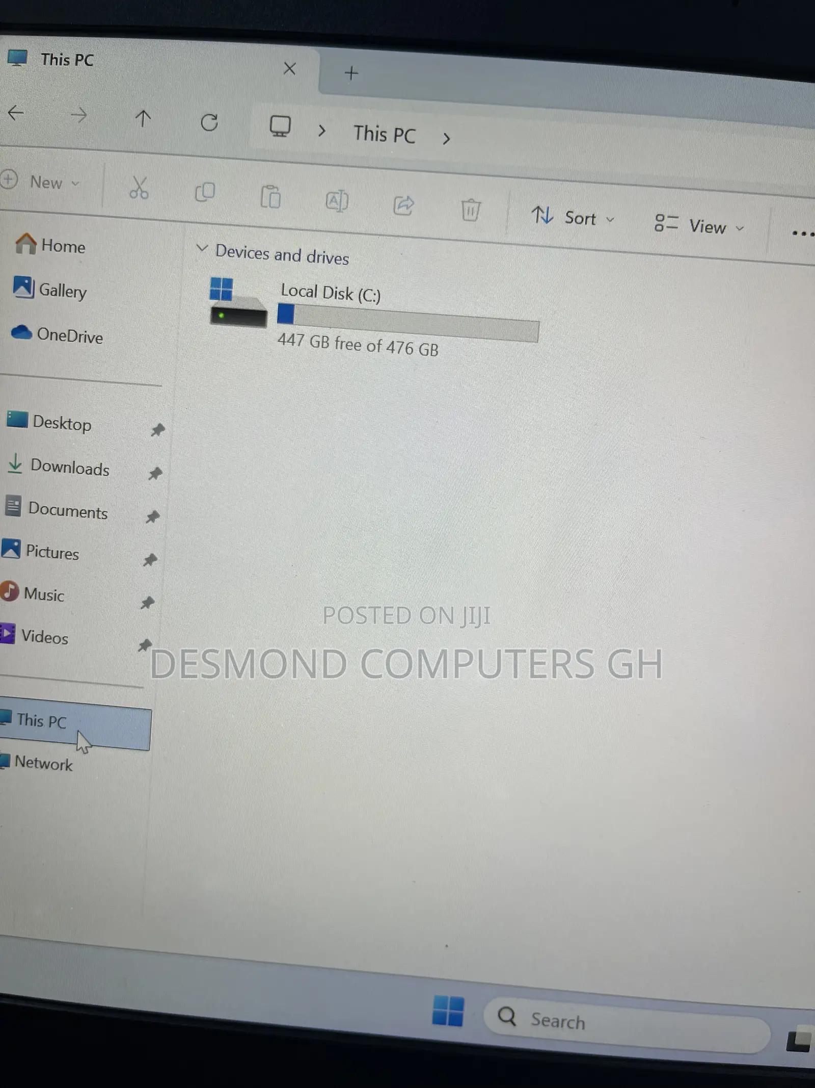 Laptop Dell Latitude 5480 8GB Intel Core i7 SSD 512GB